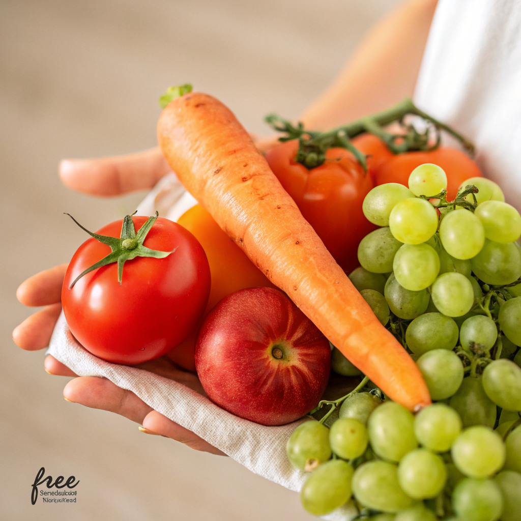 NutriBASIC VN